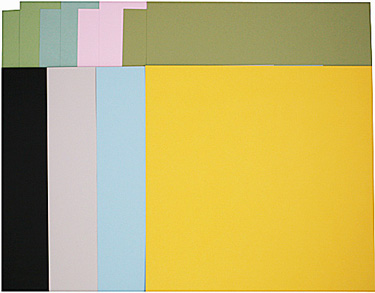 Cardstock Kit 