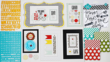 Embellishment Kit 
