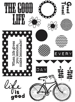 Stamp Kit 