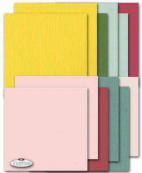 Cardstock Kit 