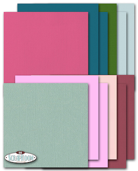 Cardstock Kit 