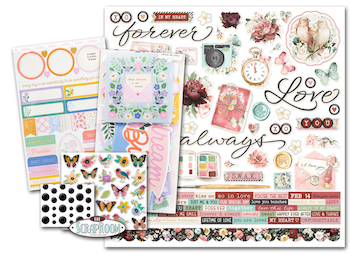 Embellishment Kit 