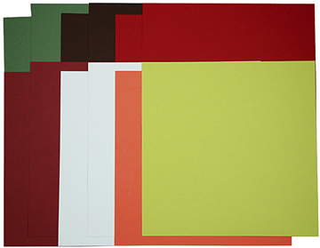 Cardstock Kit 