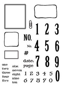 Stamp Kit 