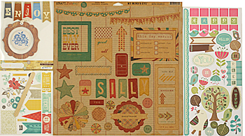 Embellishment Kit 