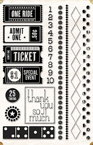 Stamp Kit 
