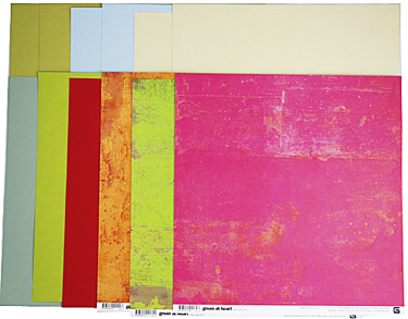 Cardstock Kit 