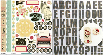 Embellishment Kit 