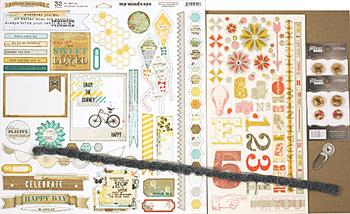 Embellishment Kit 