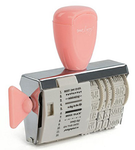 Stamp Kit 
