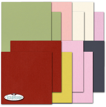Cardstock Kit 