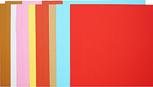 Cardstock Kit 