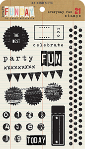 Stamp Kit 