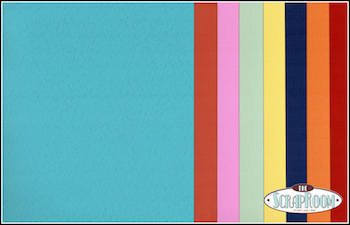 Cardstock Kit 