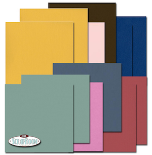 Cardstock Kit 