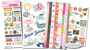 Embellishment Kit 