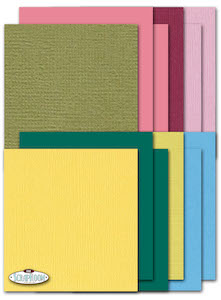 Cardstock Kit 