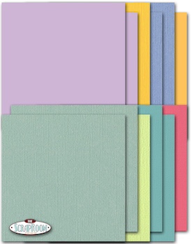 Cardstock Kit 