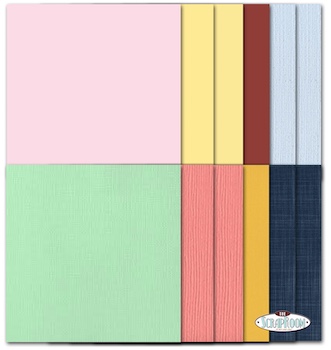 Cardstock Kit 