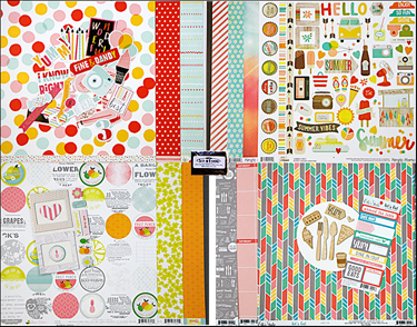 Cafe Club FOTM Kit