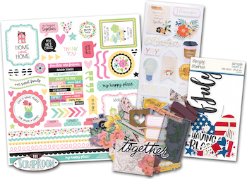 Embellishment Kit 