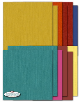 Cardstock Kit 