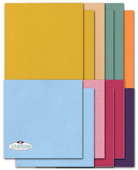 Cardstock Kit 