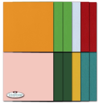 Cardstock Kit 
