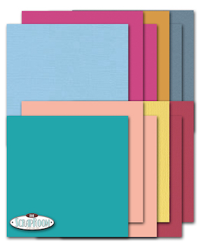 Cardstock Kit 