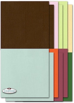Cardstock Kit 