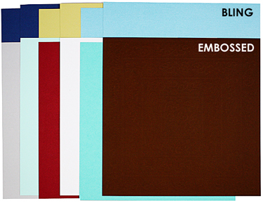 Cardstock Kit 