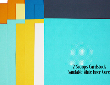 Cardstock Kit 