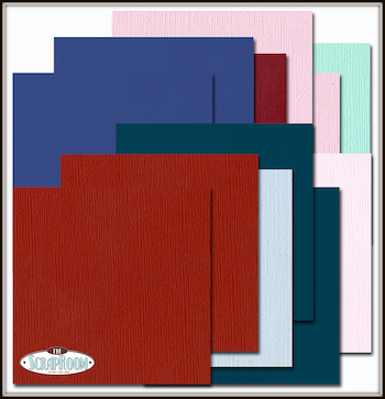 Cardstock Kit 