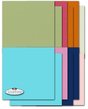 Cardstock Kit 