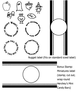 Stamp Kit 