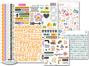 Embellishment Kit 