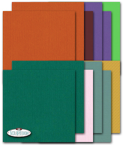 Cardstock Kit 