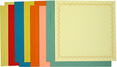 Cardstock Kit 