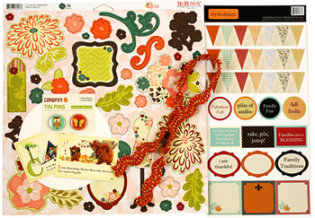 Embellishment Kit 
