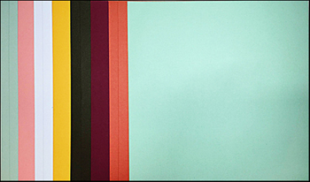 Cardstock Kit 