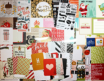 Shots of Life Pocket Page Kit