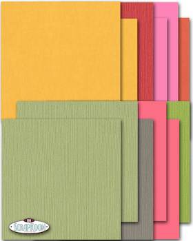 Cardstock Kit 