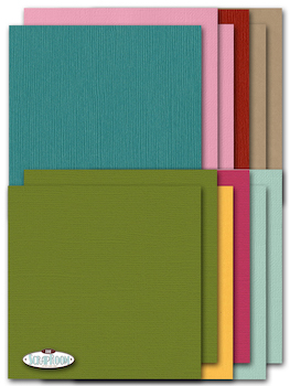 Cardstock Kit 