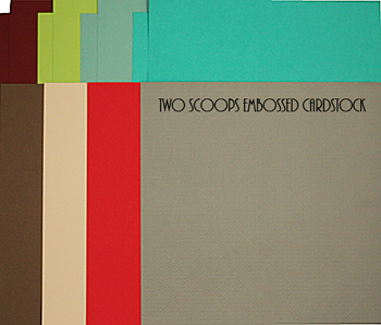 Cardstock Kit 