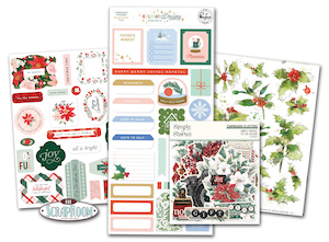 Embellishment Kit 