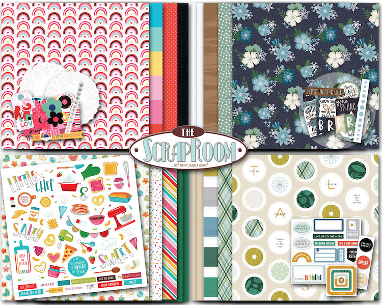 FLAVORS OF THE MONTH KIT: JANUARY 2023 $31.55 <span class='red' style='font-weight:bold;'>SALE: $23.66</span>