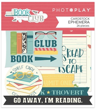 PHOTOPLAY EPHEMERA BOOK CLUB