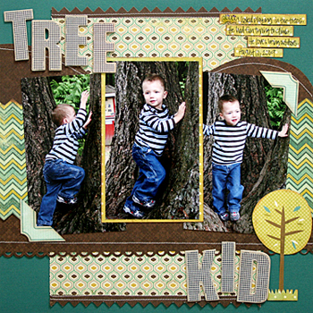 Image by Melanie Call, Guest Designer