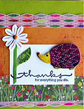 Image by Brenda Carpenter