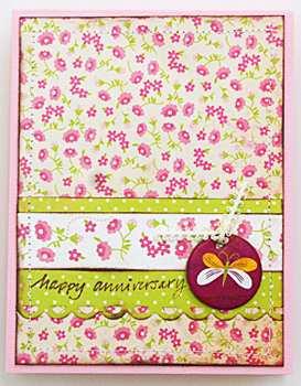Image by Melanie Call, Guest Designer